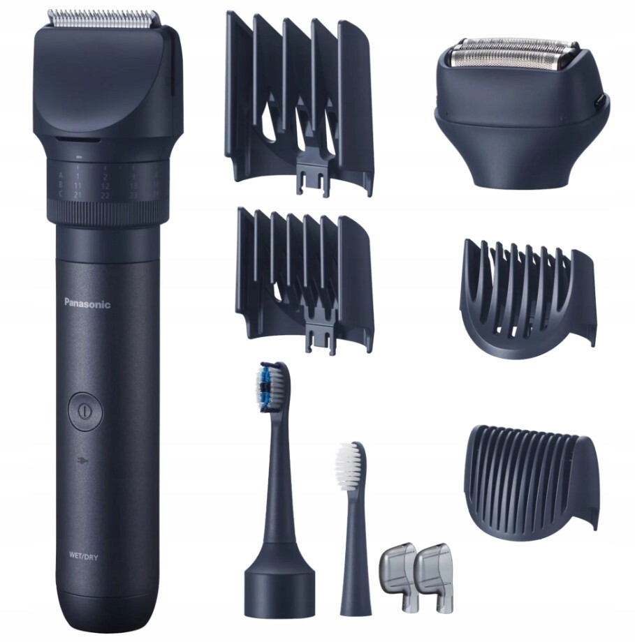 Panasonic Xshape Travel Multishape modulární systém pro osobní péči