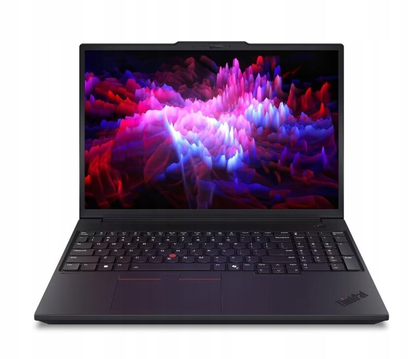 Mobilní pracovní stanice ThinkPad P16v G3 21RS0019PB W11PRO Ultra 9285H/64GB/