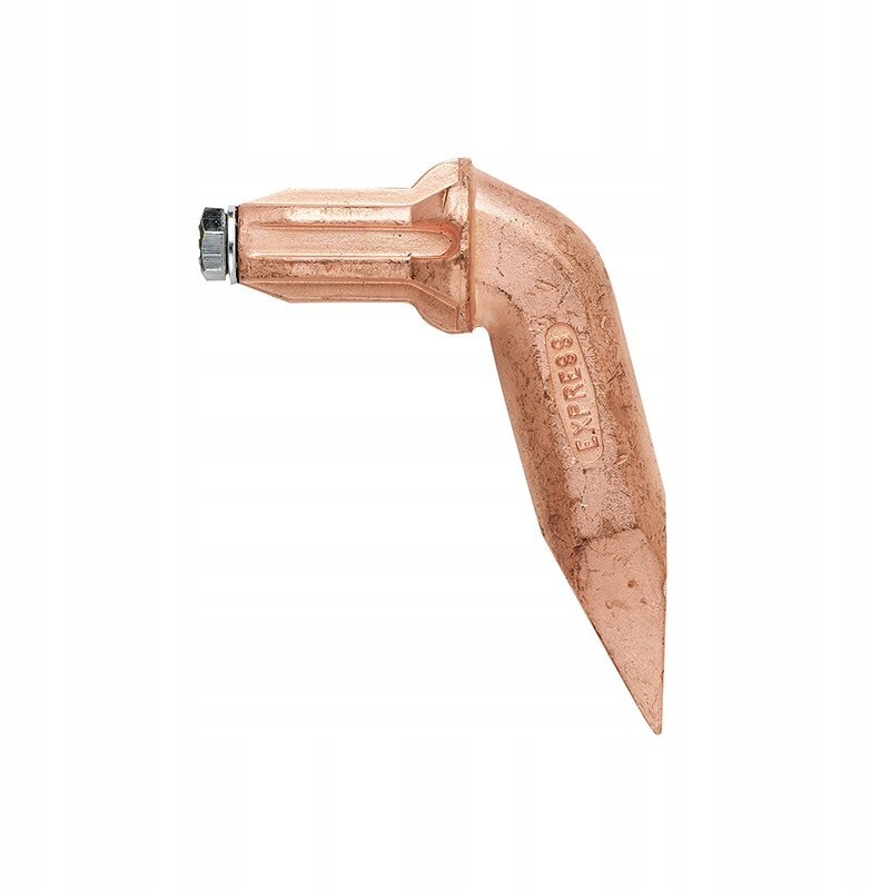 Exp Tavící hrot pájky diamantový 235 g