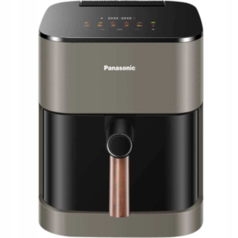 Panasonic NF-CC500NXE Beztuková fritéza Air Fryer 1450 W, 5 l
