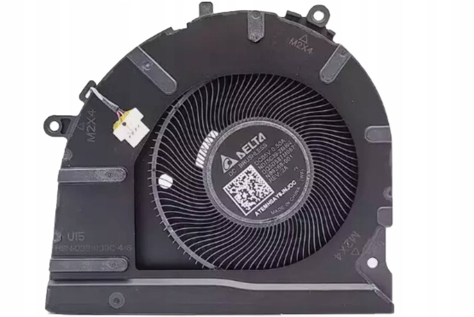 Ventilátor Hp EliteBook 640 G11 645 G11 660 G11 665 G11 ND75C39-23H04
