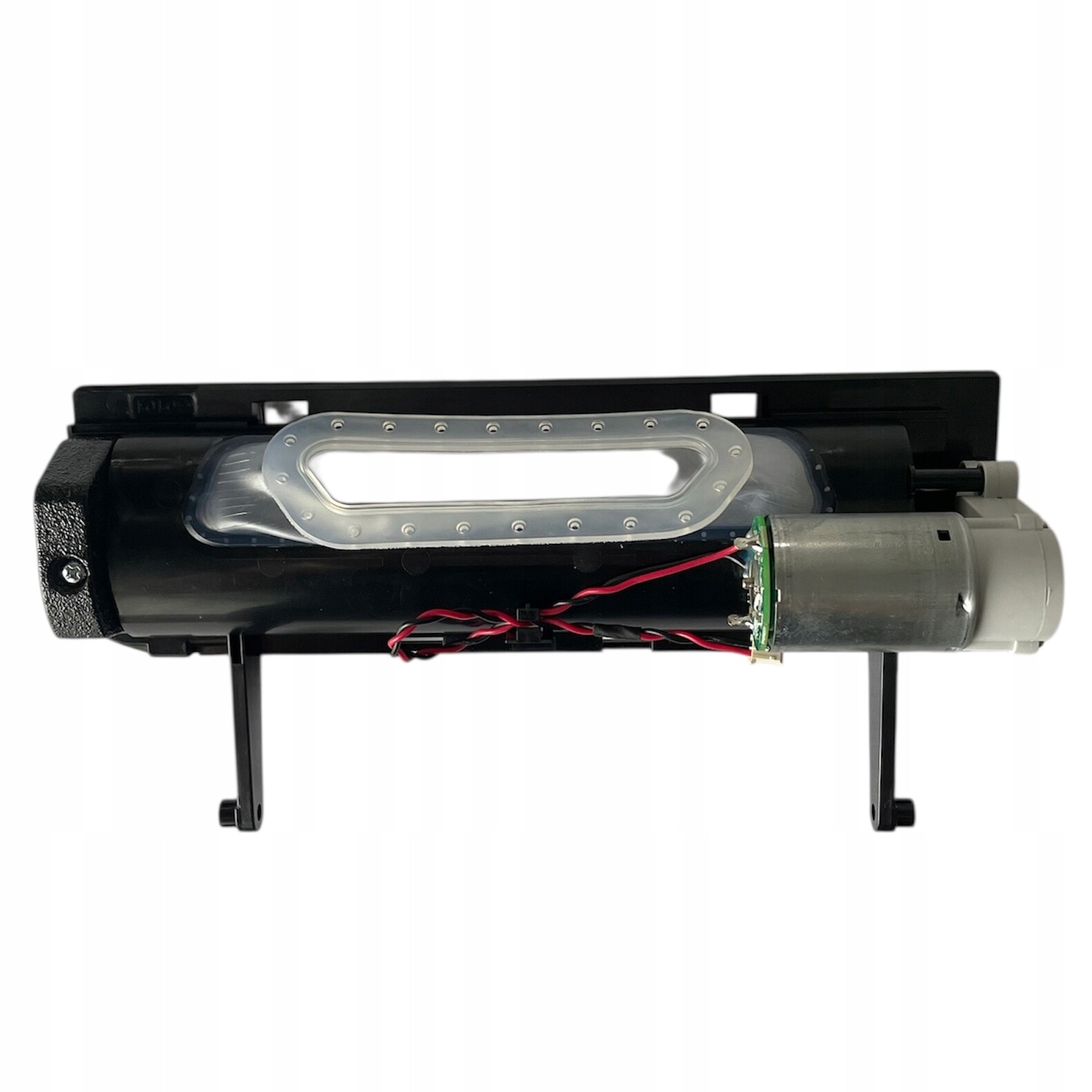 Originální motorový modul hlavního kartáče Roborock Q Revo černý