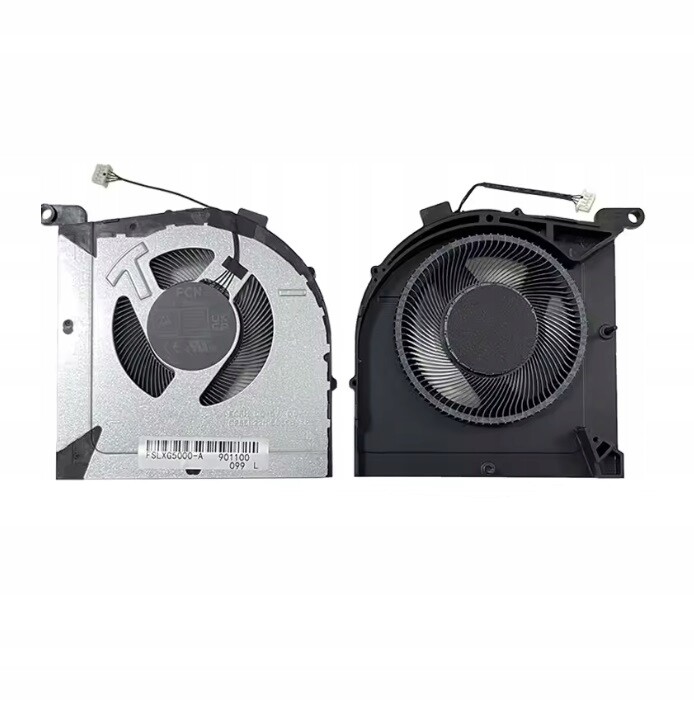 Ventilátor Cpu 5V Lenovo Loq 15IRH8 16IRH8 15APH8 GeekPro G5000 IRH8 G5000