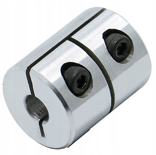 Pevná Spojka 5x8 mm Bezúchytková Silná