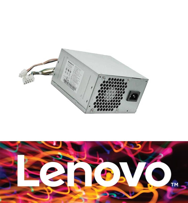 Napájecí zdroj HuntKey HK350-12PP 250W 80 Plus Bronze pro Lenovo nový 00PC736