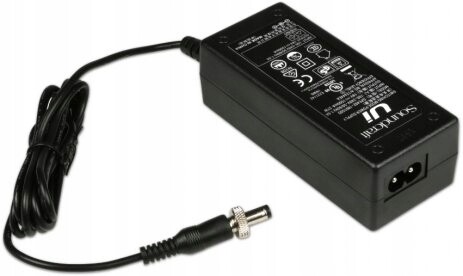 Soundcraft 5060702.V PSU.OEM,Ui16,18VDC,1.5A Napájecí zdroj