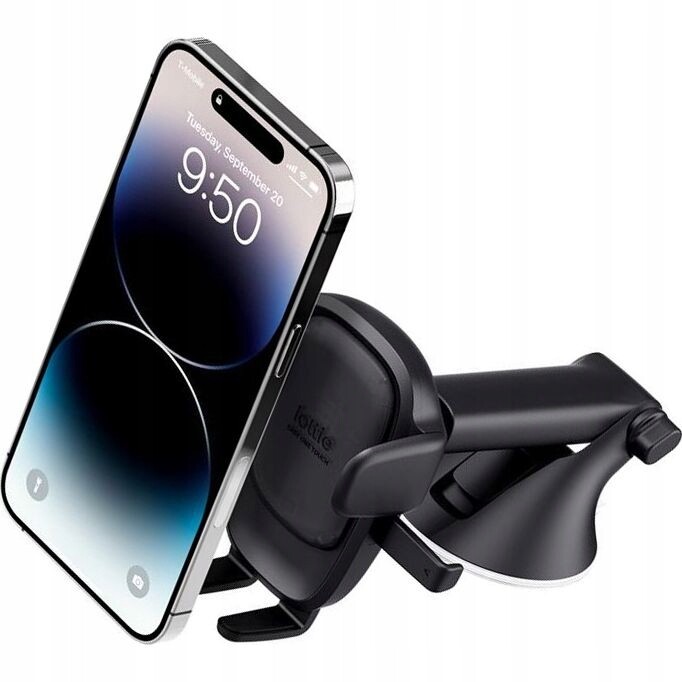 Držák na sklo kokpit do auta iOttie, stabilní, pro telefon 58-89 mm