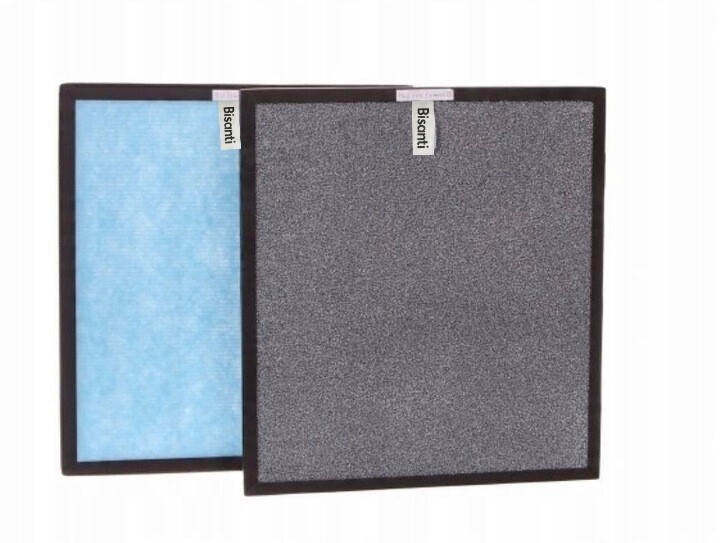 Sada Filtrů Pro Čističku Vzduchu Webber Air Purifier AP8500