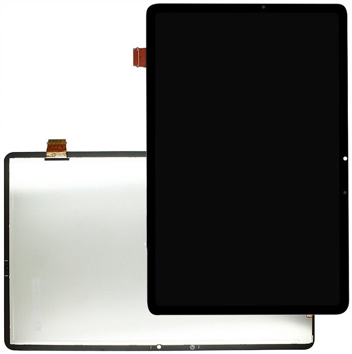 Displej Pro Samsung Galaxy Tab S7 11.0 SM-T870 SM-T875 LCD Originál