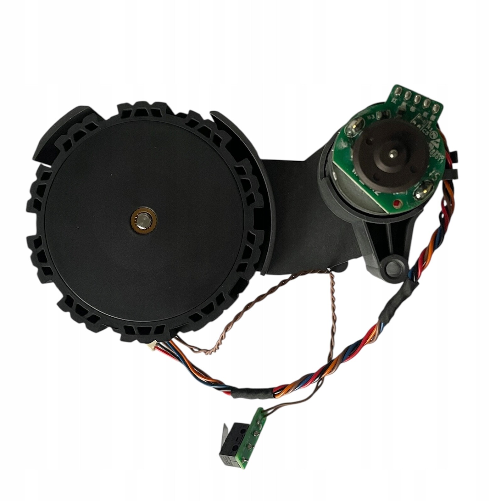 Originální levý modul Roborock S8 Max Ultra