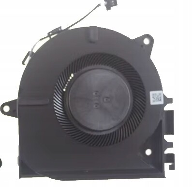 Ventilátor Gpu Hp ZBook Power 15 G7 G8 G9 HSN-Q26C HSN-Q36C