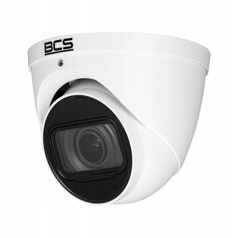 Kamera 4v1 5Mpx BCS-EA45VSR6(2) 2.7-12 mm, IR60, mikrofon Bcs Universal