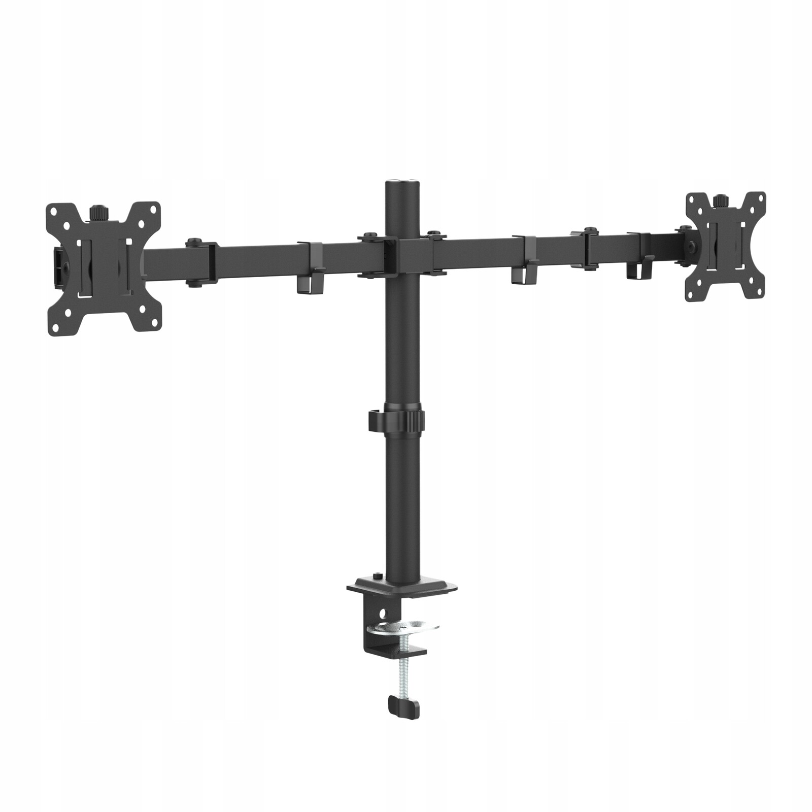 Držák pro dva monitory 17