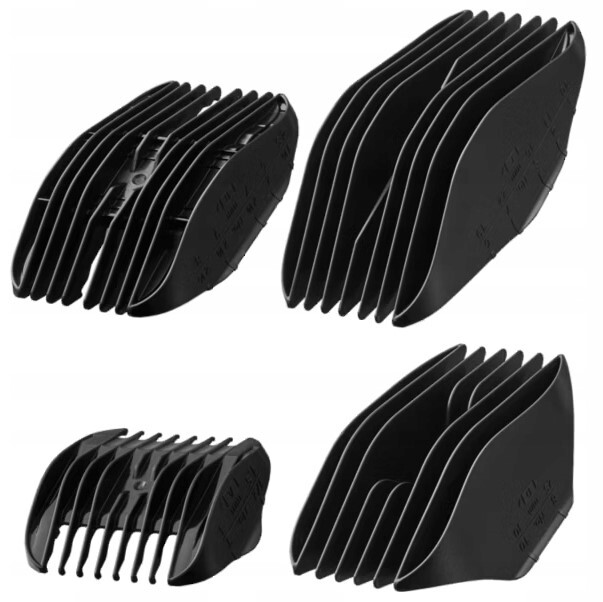 Panasonic H ER-CHC1-A301 Nástavec na zastřihovač vlasů Multishape Set