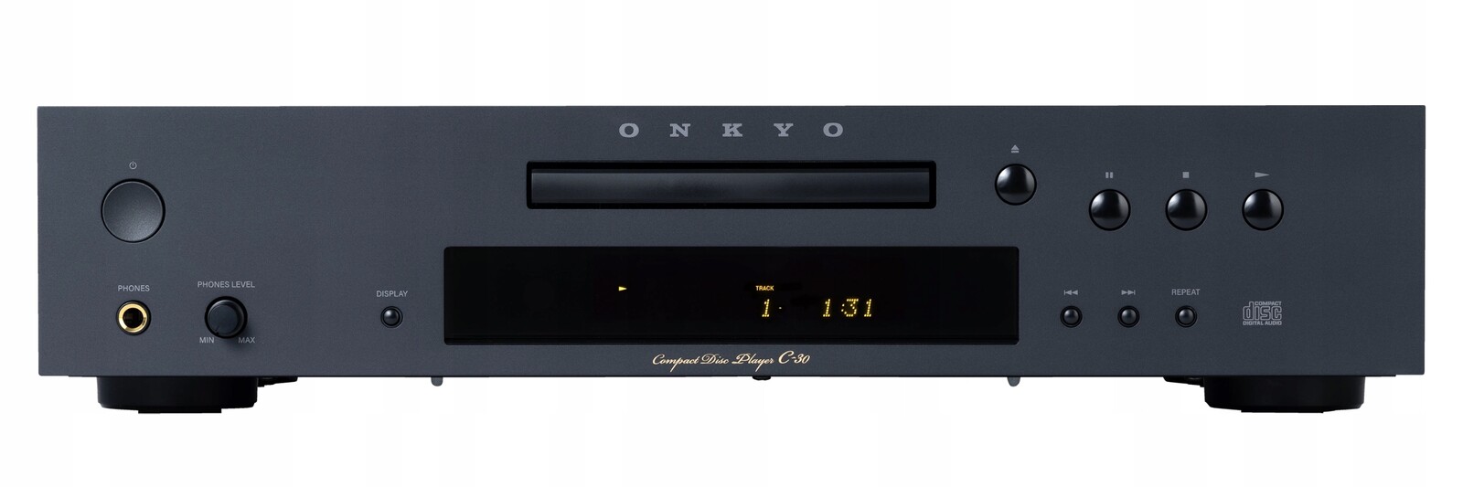 Onkyo Icon C-30 (Černá)