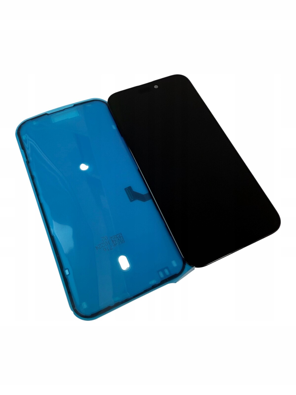 LCD displej Premium dotyková obrazovka Soft Oled pro Apple iPhone 15 Plus