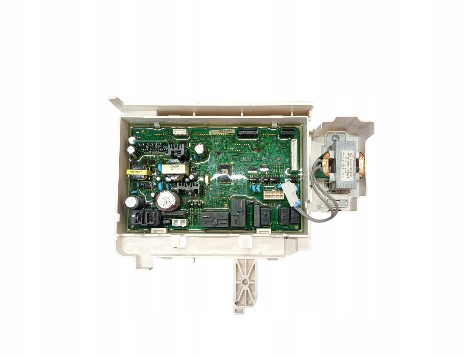 Hlavní modul pro pračku Samsung DC92-02455D #U534173