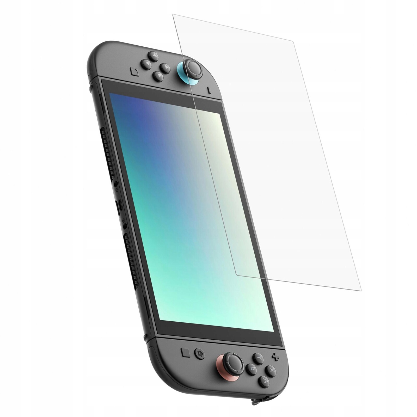 Belkin Fólie proti poškrábání na tvrzené sklo Switch 2 ENA004HQ