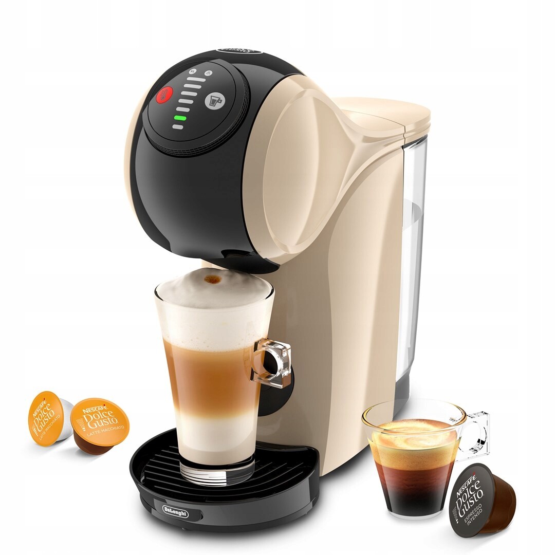 Kávovar DeLonghi Dolce Gusto EDG226.BG