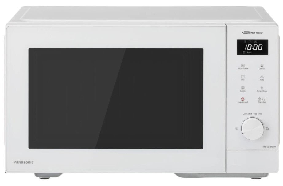 Panasonic NN-GD34QWEPG 29 l mikrovlnný gril,