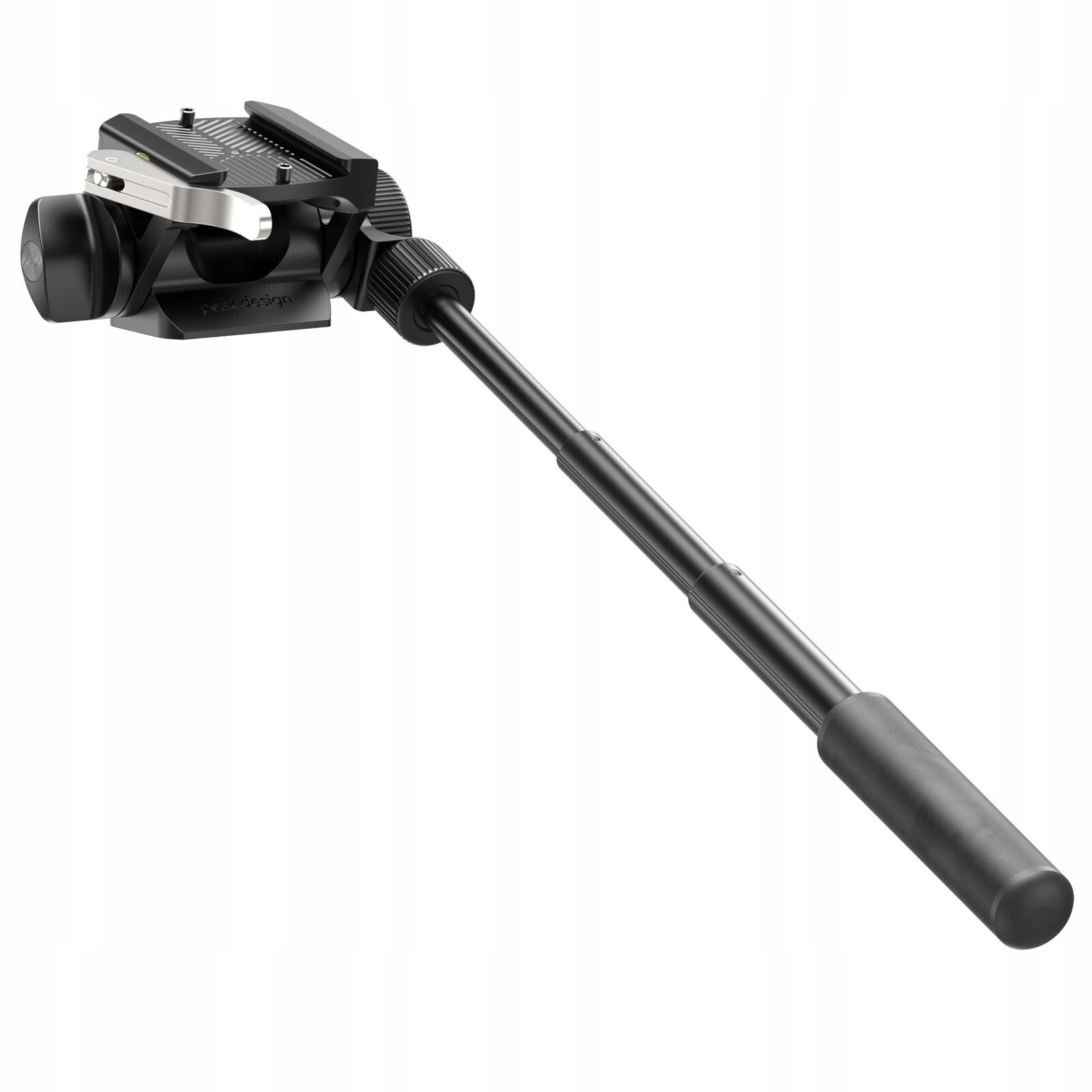 Adaptér Peak Design Pro Tripod Tilt Mod – Video adaptér