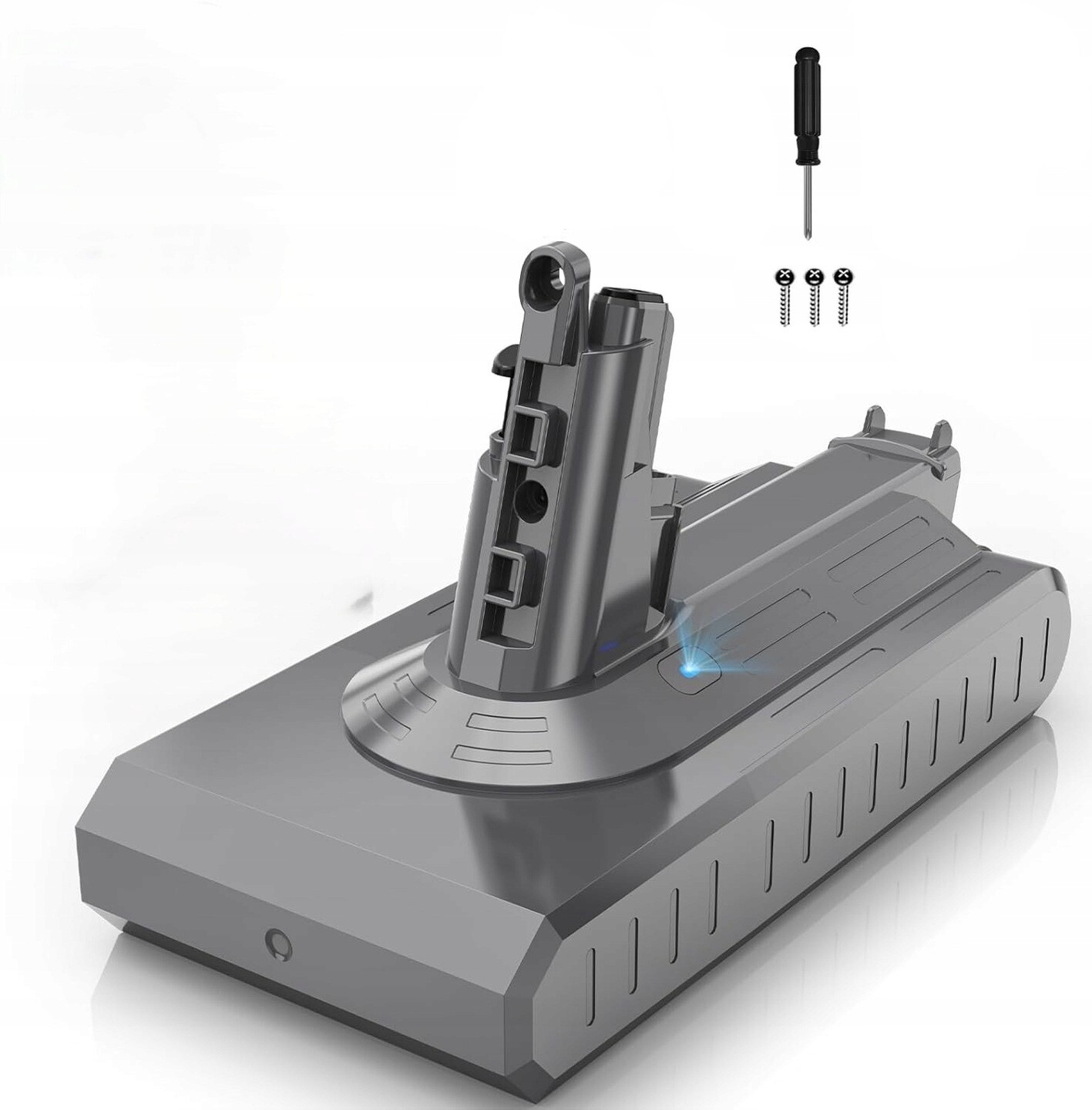 Akumulátor 25,2V 3900 mAh pro Dyson V11