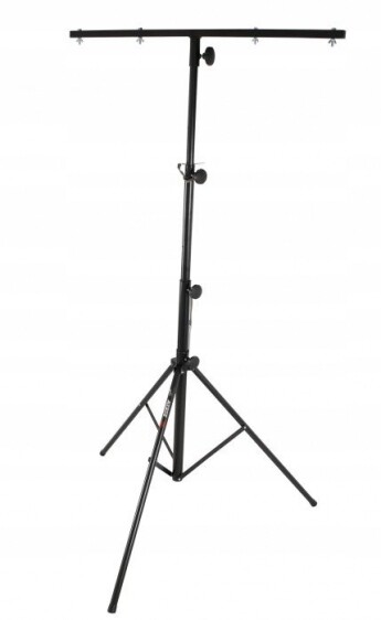 Akmuz SOkit – Osvětlovací stativ s nosníkem