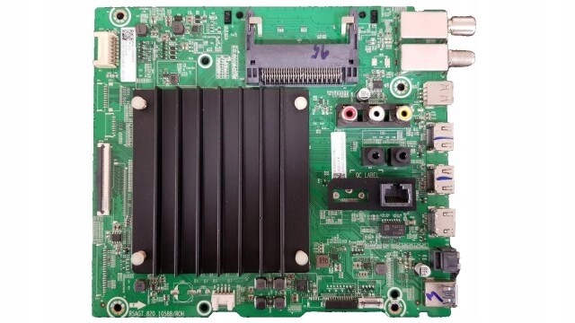 Základní Deska RSAG7.820.10588 55E76GQ