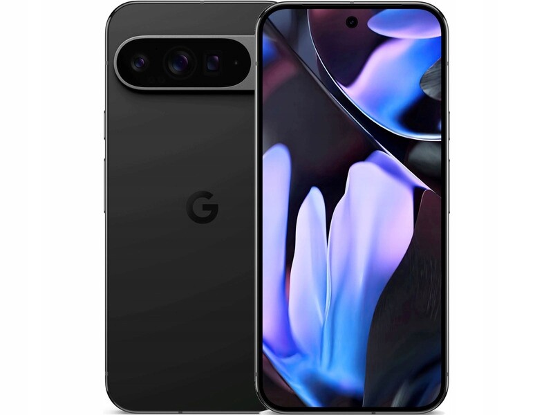 Smartphone Google Pixel 9 Pro XL 16 Gb 1 Tb 5G černý