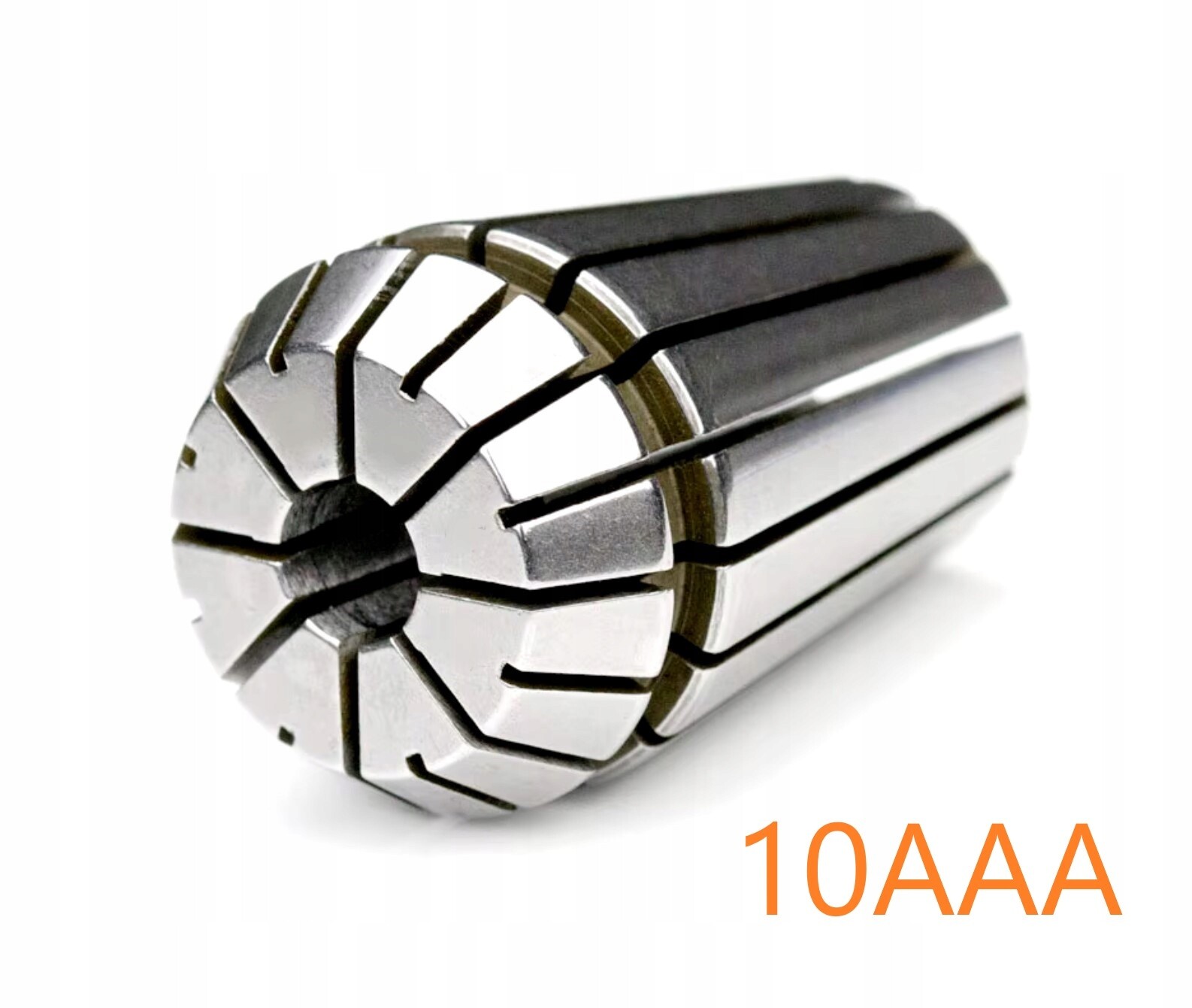 Upínací Pouzdro ER32 10 9 mm Velká Přesnost Aaa 0,005 mm Cnc Frézka