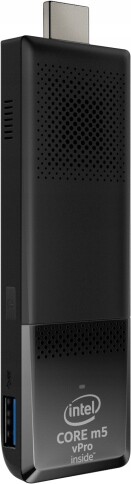 Mini počítač Intel Compute Stick STK2MV64CC Oem verze