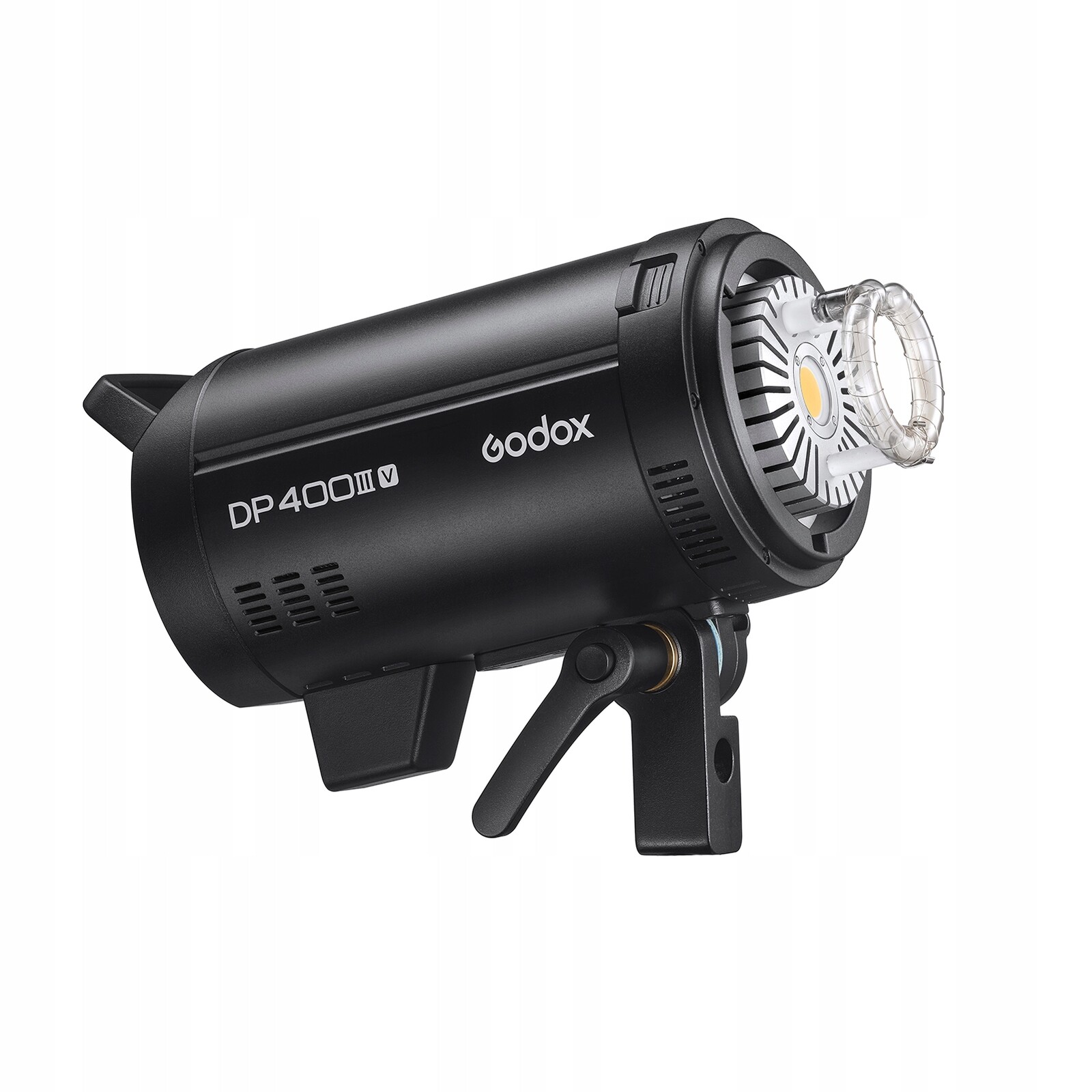 Godox DP400III-V Vylepšená studiová záblesková lampa 400 W, výkon GN87 5600