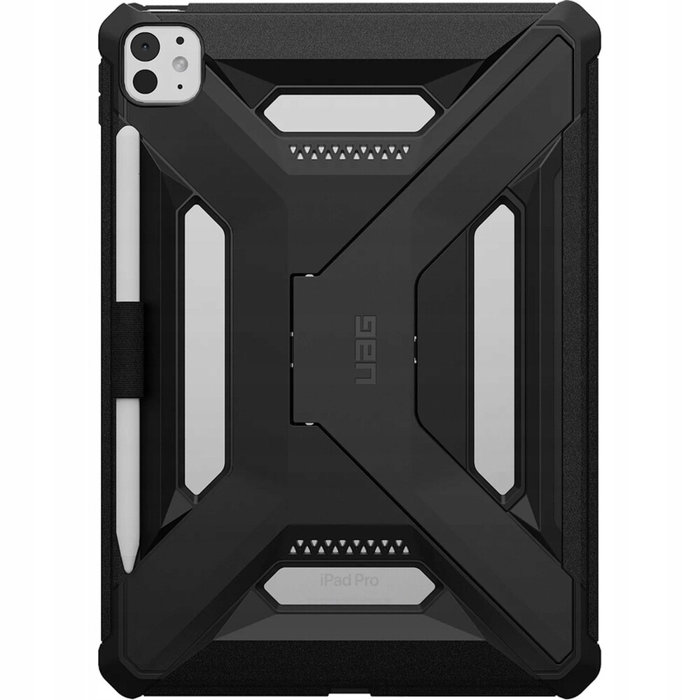Pouzdro Urban Armor Gear pro iPad Pro 11 M5 2025/ M4 2024 pouzdro s pancéřovým krytem