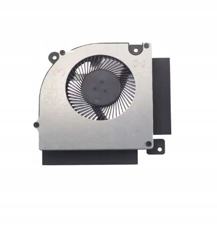 Ventilátor Cpu Clevo PB70 PB70DD2 Hasee Z9 G9 G10N 631PB70S101