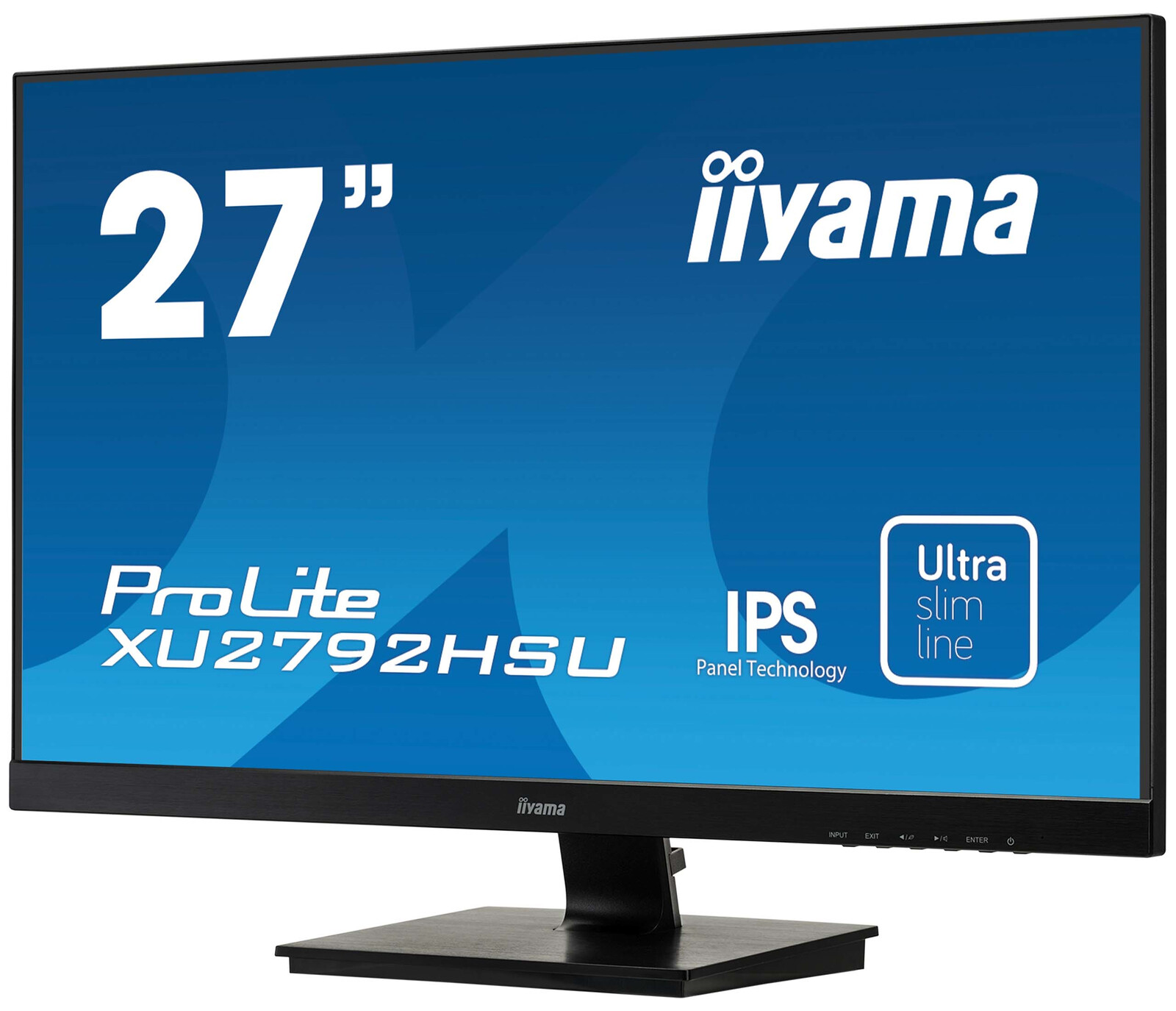 Led monitor iiyama ProLite XU2792HSU-B1 27