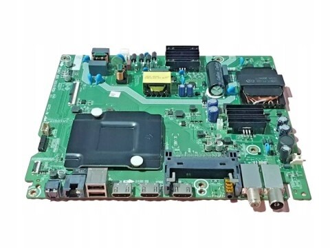 Základní Deska RSAG7.820.10316 50AE7000F