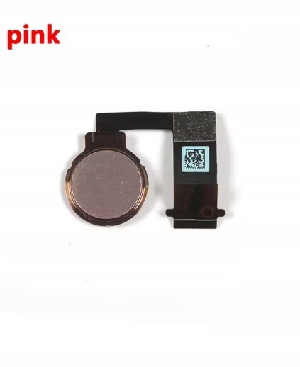 Vypínač Huawei WT-WX9 W09 W19 W09L W29 W29L W19 W19R VLR-W09 W60 W50 Růžový P