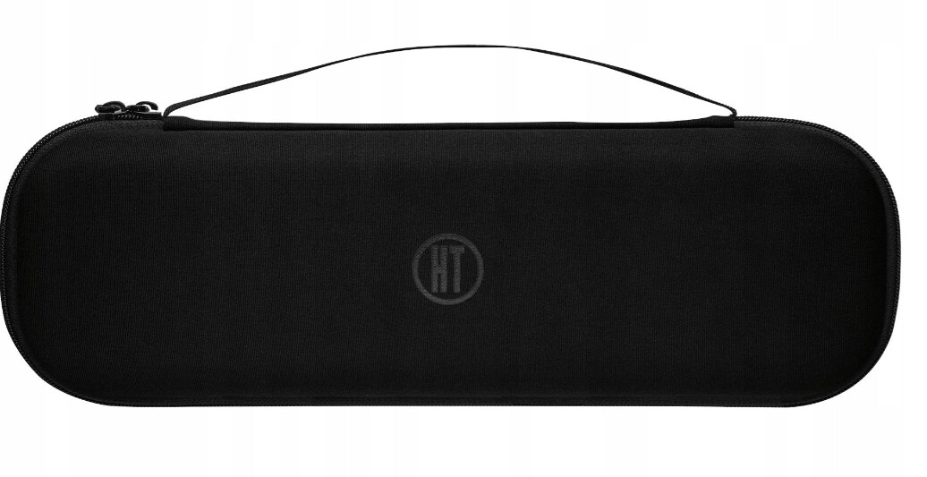 Pouzdro na kartáč Hot Tools Volumiser Hot Air Brush – černé