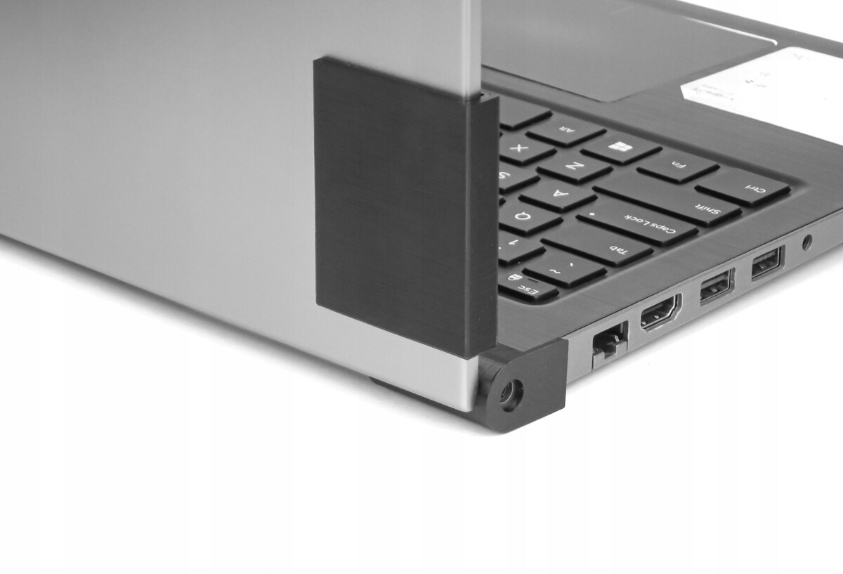 Opravná sada Pouzdro Klapka Závěs Dell Vostro 15 5568 P62F