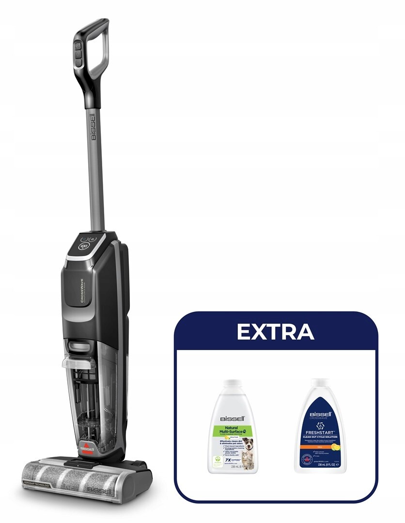 Tyčový vysavač Omniforce Edge 3999N Bissell