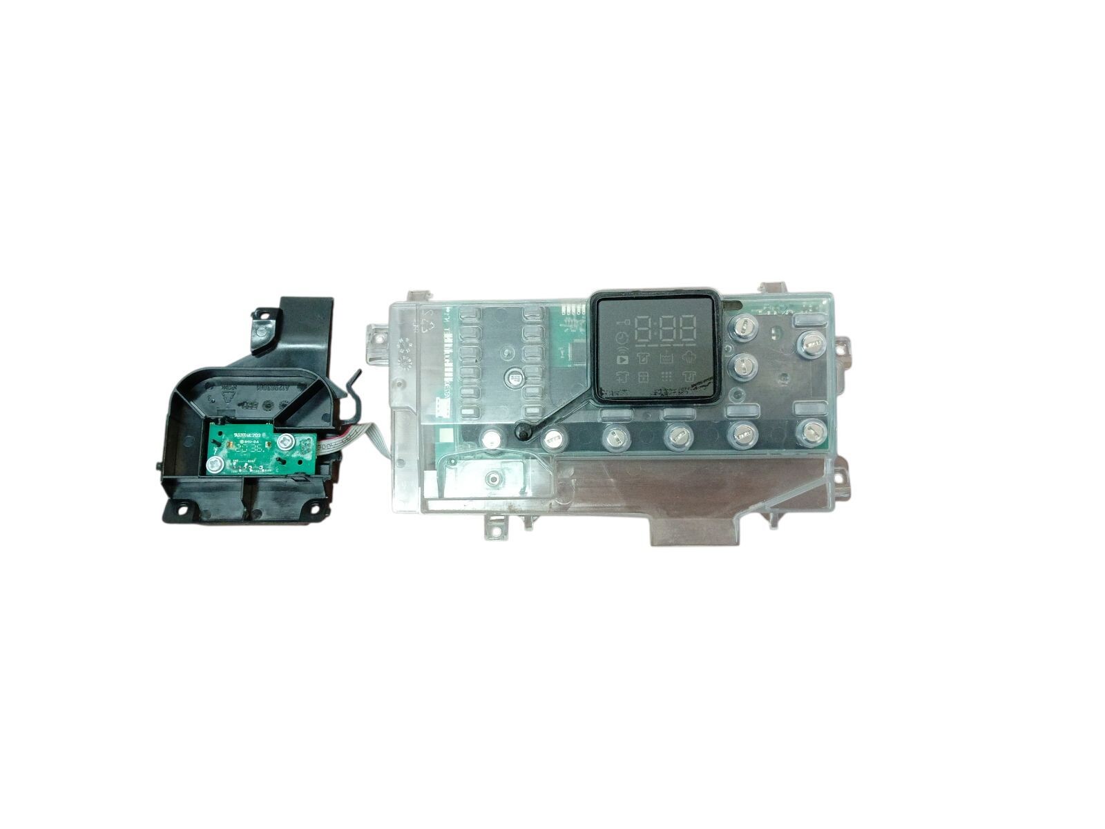Ovládací modul pračky Electrolux 4055497012 #Q520775