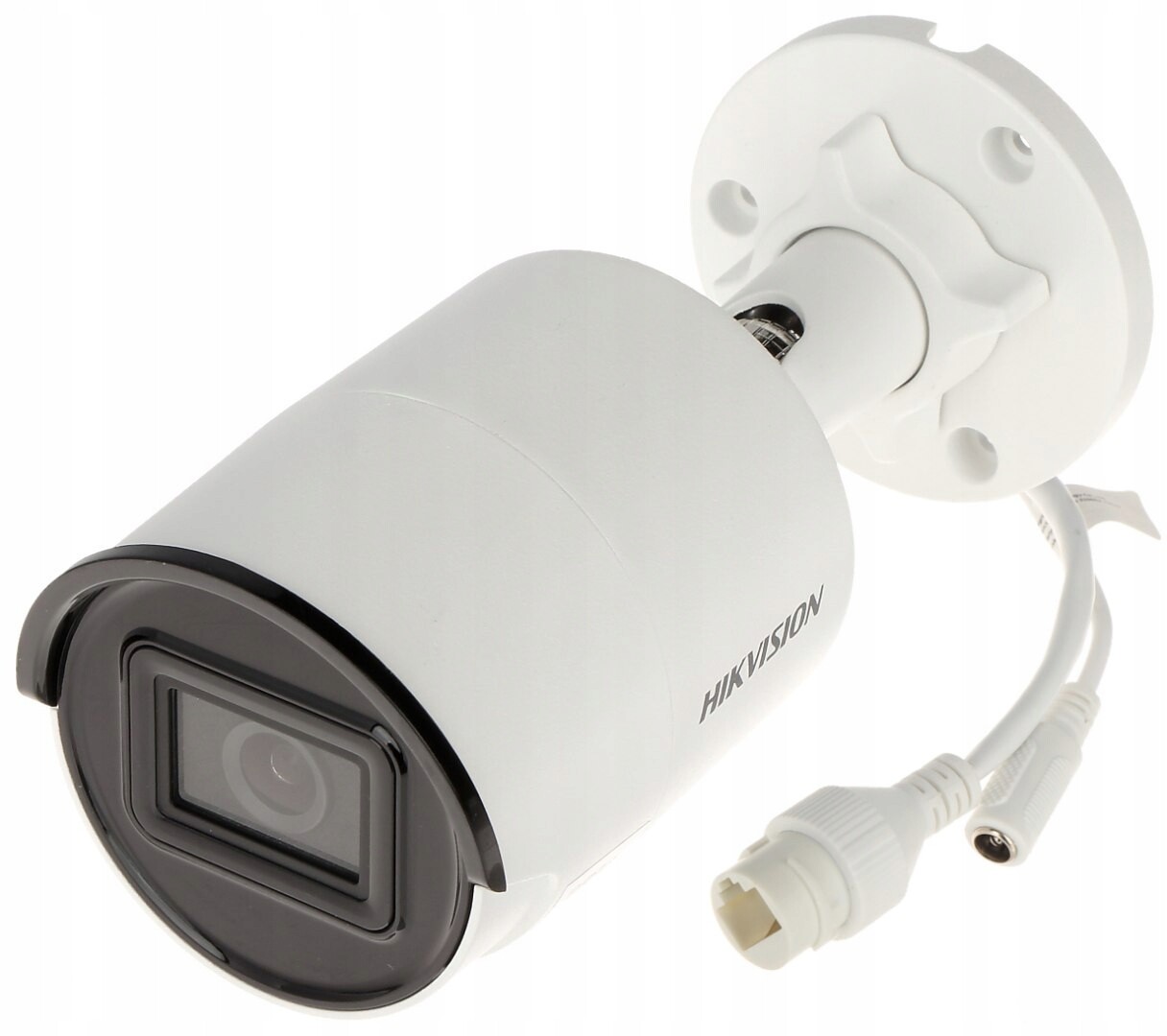 Tubulární Ip kamera Hikvision DS-2CD2066G2-I (6 Mpx) (2.8 MM)