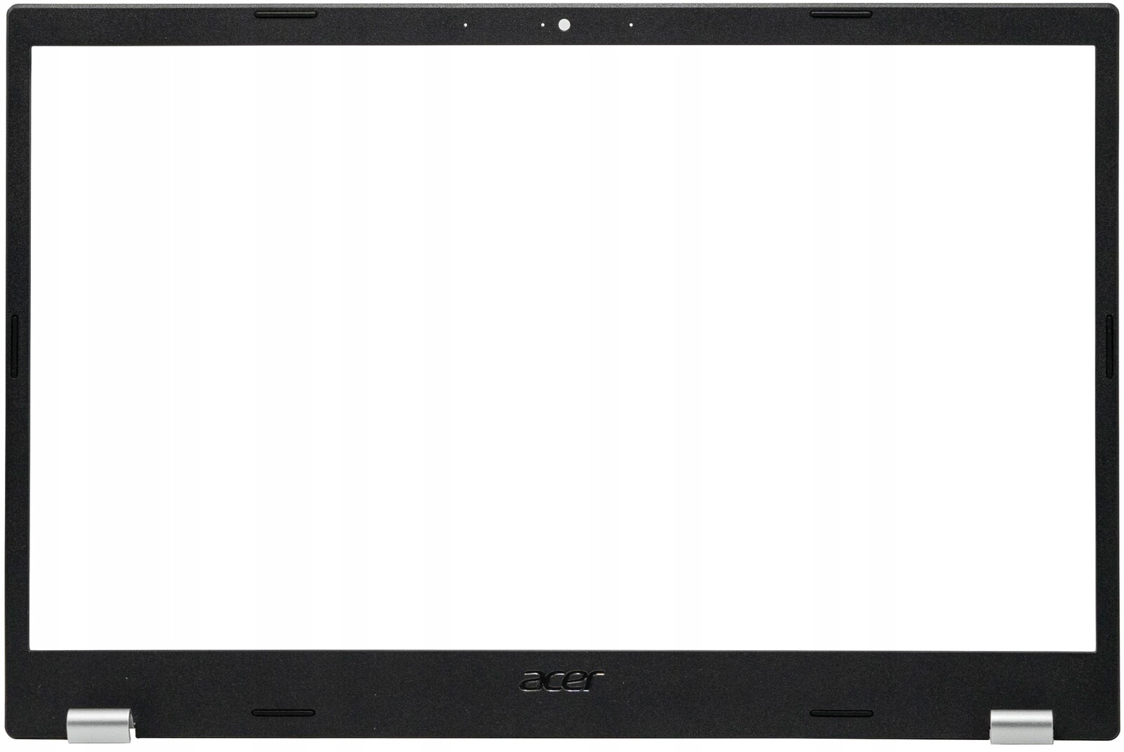 Originální Rámeček LCD Snímače A515-56 A515-56G S50-53 Stříbrný