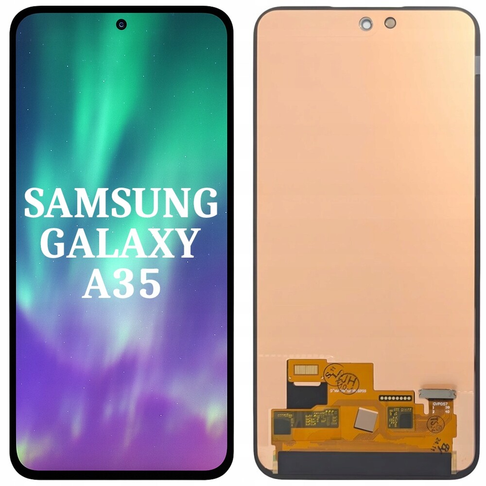 Displej Pro Samsung Galaxy A35 Oled