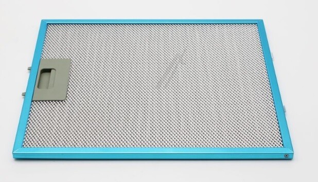 Hliníkový filtr pro digestoř Mastercook Wk-proteus 60N 32×27 cm