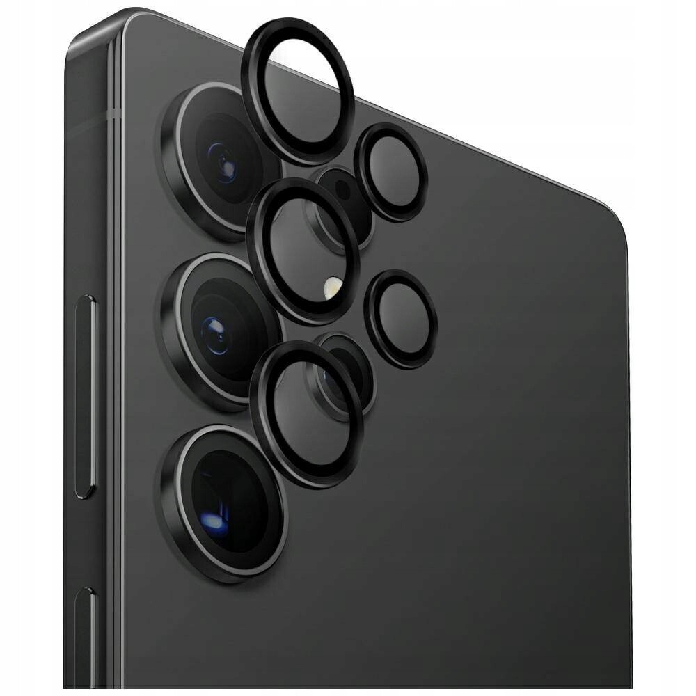 Ochrana fotoaparátu pro Samsung S25 Ultra Uniq Lens Protect