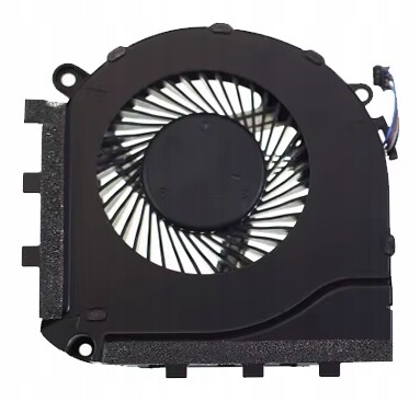 Ventilátor Gpu Hp 17-W 17-W000 17-W100 17-W018CA 17-W033DX 862954-001