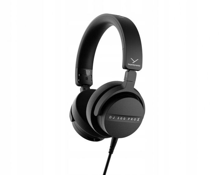 beyerdynamic Dj 300 Pro X – Profesionální Dj sluchátka