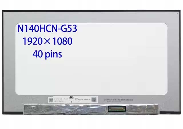 Matice pro notebook 14.0