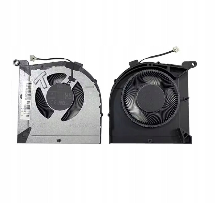 Ventilátor Cpu 12V Lenovo Loq 15IRH8 16IRH8 15APH8 GeekPro G5000 IRH8 G5000